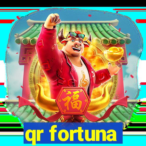 qr fortuna